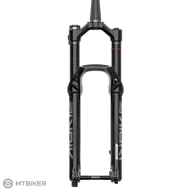 Must-Have RockShox Lyrik Ultimate Flight Attendant 29" odpružená vidlice, 160 mm