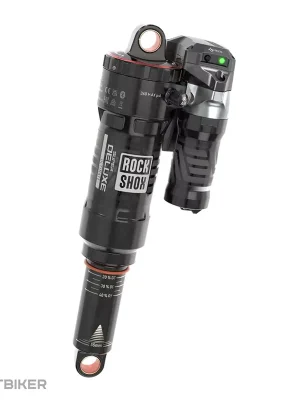 Finální Výprodej RockShox Super Deluxe Ultimate Flight Attendant tlumič, 210x55 mm