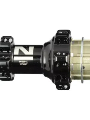 Pouze Dnes Novatec D412SB-CL-X12-A4A-11S zadní náboj, 28 děr, 12x142 mm, CL, ořech Shimano HG, OEM