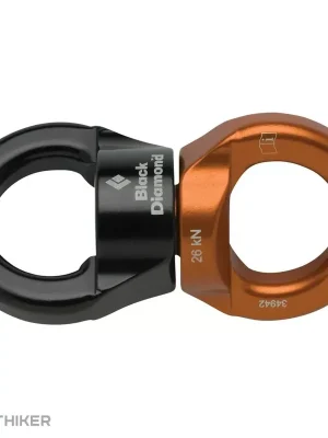 Kup Teď Black Diamond Rotor otočný závěs