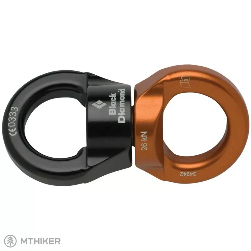 Kup Teď Black Diamond Rotor otočný závěs