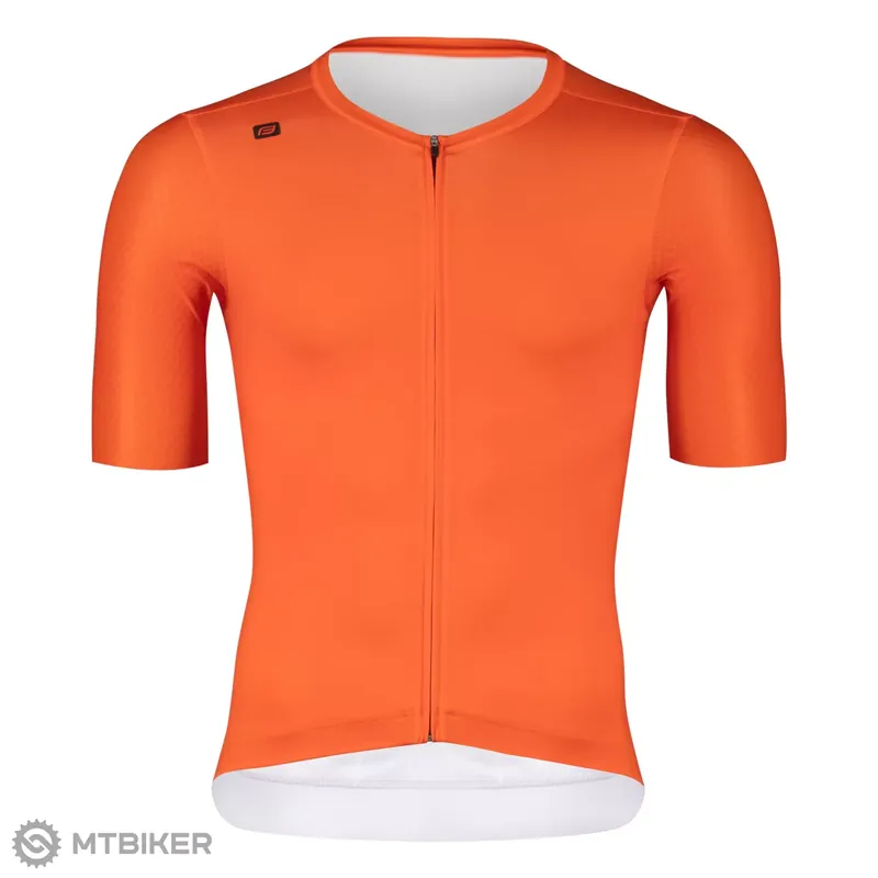 FORCE Mild dres, oranžová Kup Teď