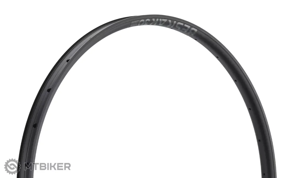 Speciální Cena Newmen Beskar 30 Light 29" MTB ráfek, 28 děr