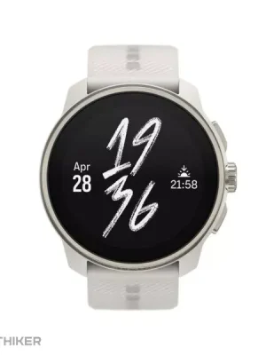 Akční Nabídka Suunto Race S hodinky, powder gray