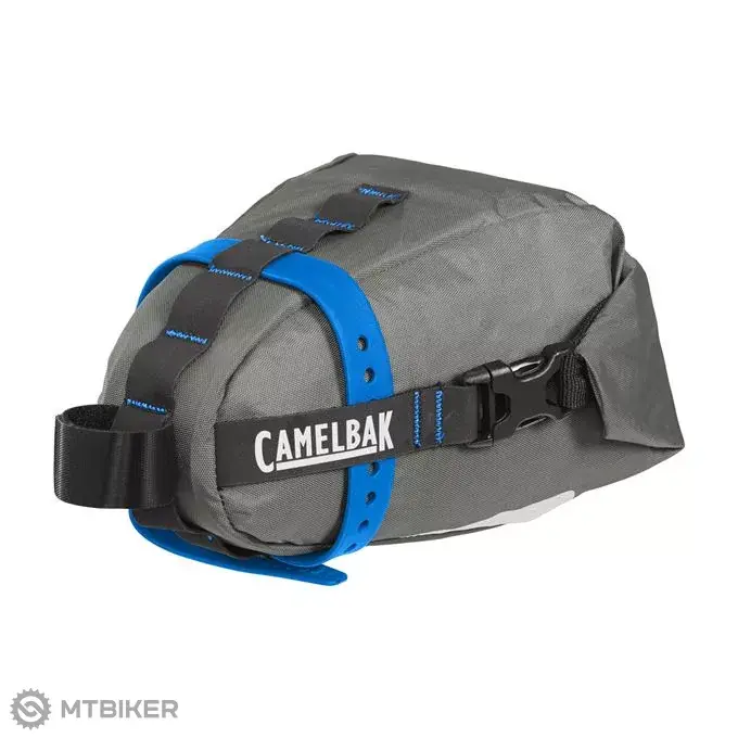 Omezená Nabídka CamelBak MULE podsedlová brašnička, 1 l, šedá
