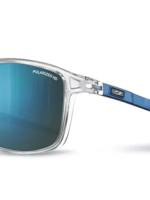 Horká Nabídka Julbo COMPASS Spectron HD 3 Polarized brýle, briliant/metalic blue