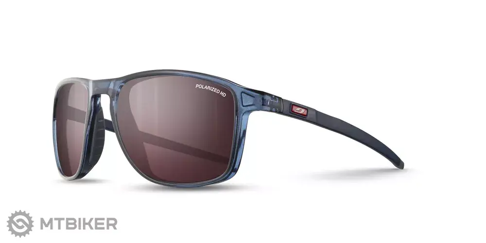 Julbo COMPASS Spectron HD 3 Polarized brýle, briliant/blue Bezpečná Platba