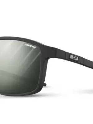 Julbo COMPASS Reactiv 1-3 Glare Control brýle, Matt Black/Dark Blue Poslední Šance