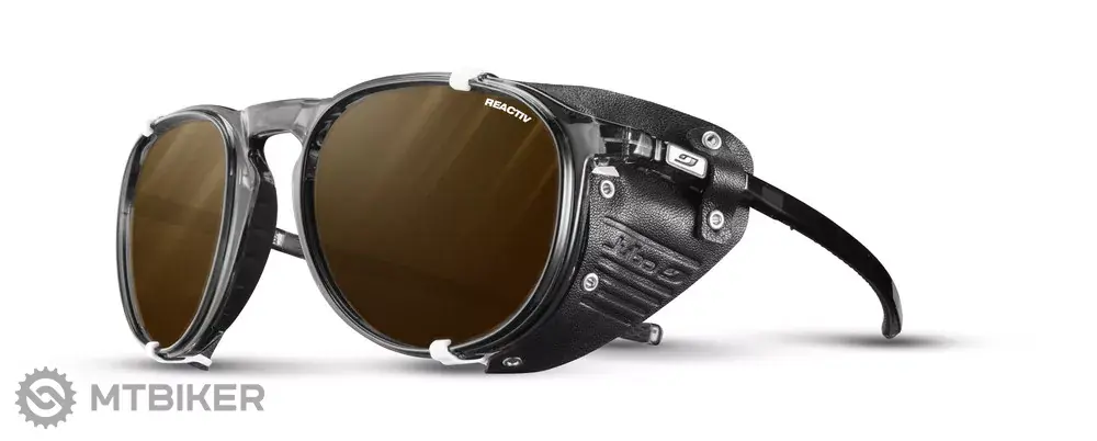 Julbo MILLENIUM Reactiv 2-4 Polarized brýle, briliant/white Jen Po Omezenou Doba