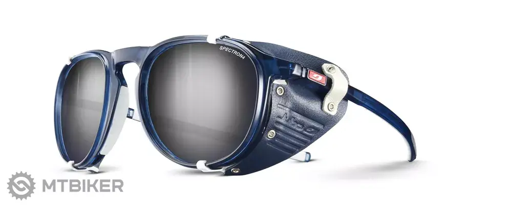Dokud Zásoby Vydrží Julbo MILLENIUM Spectron 4 brýle, briliant/white