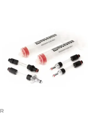 Cenově Výhodný RockShox UNIVERSAL odvzdušňovací sada