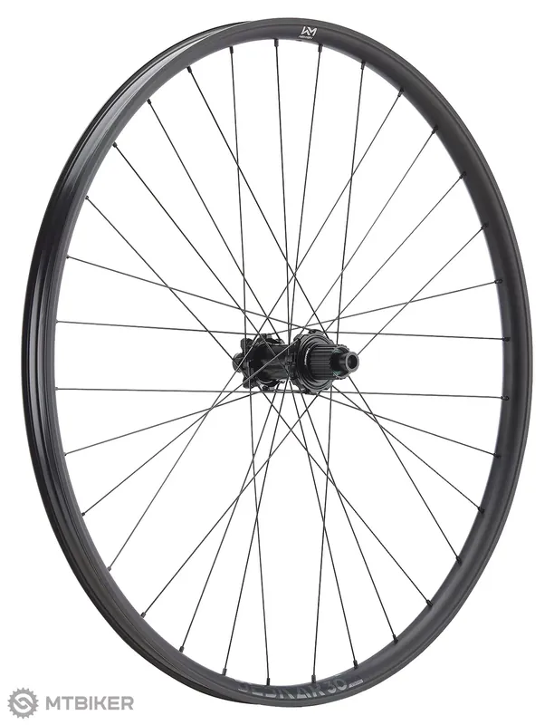 Omezená Nabídka Newmen Beskar 30 Light 29" zadní kolo, 12x148 mm, 6-děr