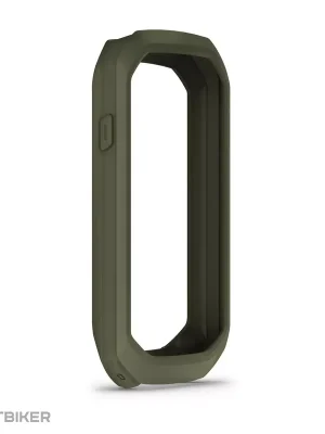 Garmin ochranné pouzdro pro EDGE 1050, moss green Autentický