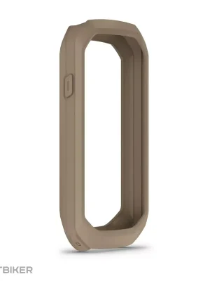 Odeslání Ihned Garmin ochranné pouzdro pro EDGE 1050, sandstone