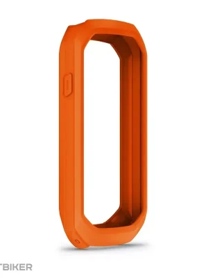 Garmin ochranné pouzdro pro EDGE 1050, oranžová Víkendová Akce