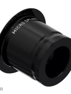 DT Swiss pravá koncovka náboje 350/370 pro ořech Shimano MicroSpline Levný
