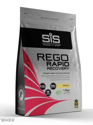 Nejlepší Cena SiS REGO RECOVERY regenerační nápoj, 1500 g