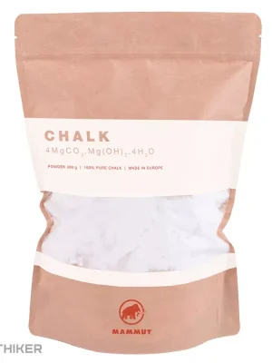 Rychlé Dodání Mammut Chalk Powder magnézium, 300 g