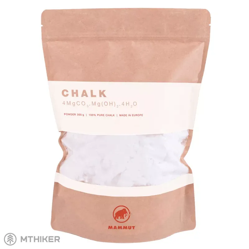Rychlé Dodání Mammut Chalk Powder magnézium, 300 g