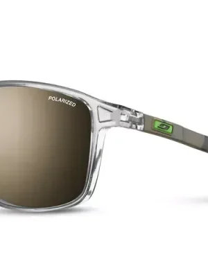 Julbo COMPASS Polarized 3 brýle, briliant/green Vrácení Zdarma