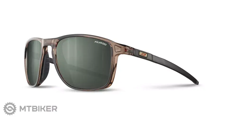 Julbo COMPASS Spectron 3 Polarized brýle, briliant/army dark Sezónní Sleva