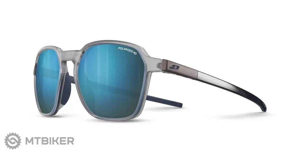 Levný Julbo DRIVE Polar 3 HD brýle, grey/blue