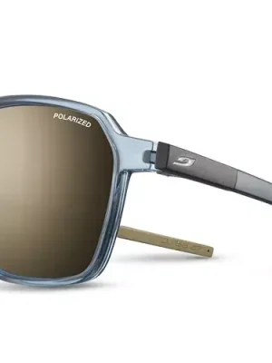 Julbo DRIVE Polarized 3+ brýle, blue/brown Finální Výprodej