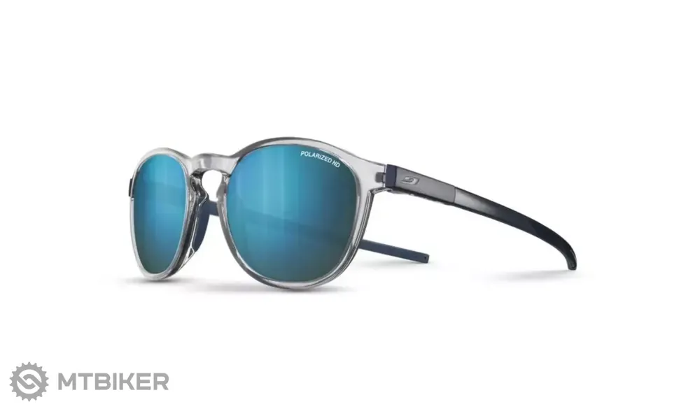Víkendová Akce Julbo SHINE L Spectron 3 HD brýle, briliant/dark blue