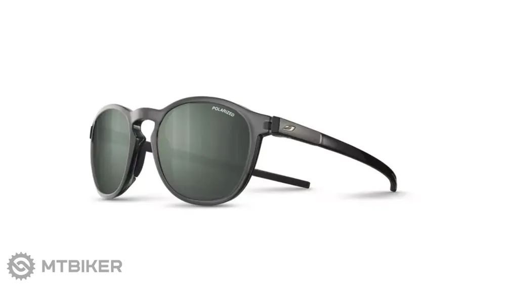 Julbo SHINE L Polarized 3 brýle, briliant/black Značkový