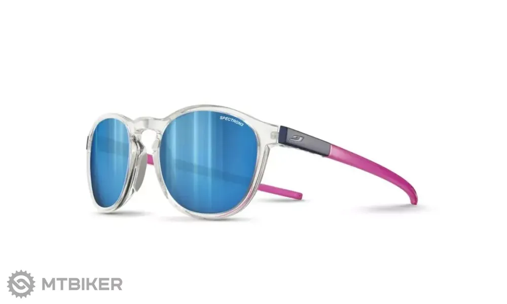 Jen Po Omezenou Doba Julbo SHINE L Spectron 3 CF brýle, briliant/pink