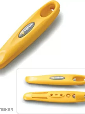 Topeak SHUTTLE LEVER 1.1 montpáky, 2 ks Bezpečná Platba