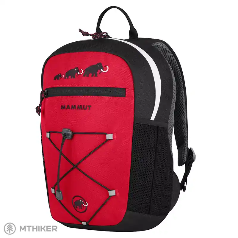 Vysoce Kvalitní Mammut First Zip 8 dětský batoh, 8 l, inferno