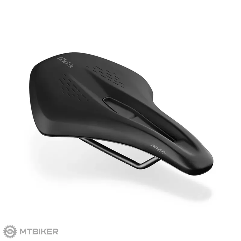 fizik TERRA ARGO X3 sedlo, 140 mm Autentický
