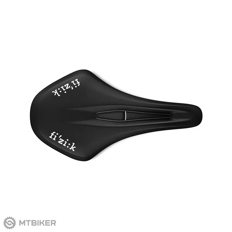 fizik Terra Argo X5 sedlo, 140 mm Nová Kolekce