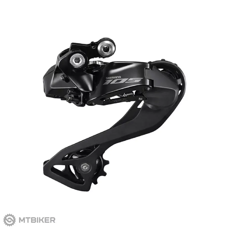Shimano 105 RD-R7150 Di2 přehazovačka, 12-kolo, dlouhé ramínko (GS) Hit Sezóny