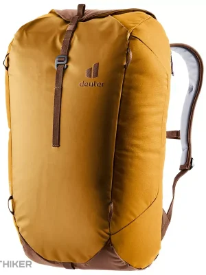 Zlevněný deuter Gravity Motion SL dámský batoh, 40 l, hnědá