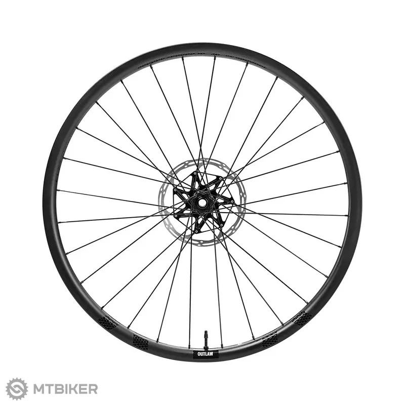 FFWD OUTLAW 30 Boost 29" sada kol, karbon, náboje DT240 Speciální Cena