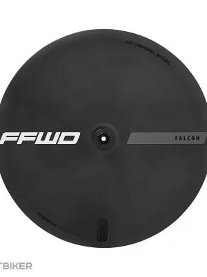 FFWD Falcon 28" zadní kolo, 12x142 mm, Center Lock Horká Nabídka