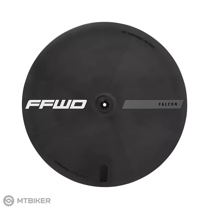 FFWD Falcon 28" zadní kolo, 12x142 mm, Center Lock Horká Nabídka