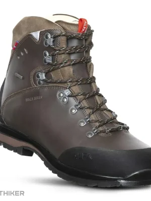 Odeslání Ihned Alfa Walk Queen Advance GTX dámské boty, classic brown