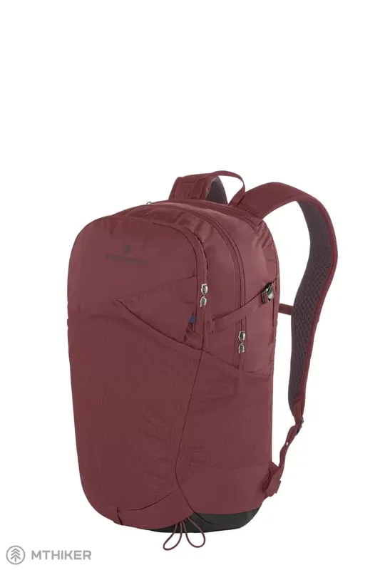Ferrino Post batoh, 25 l, bordeaux Tovární Cena