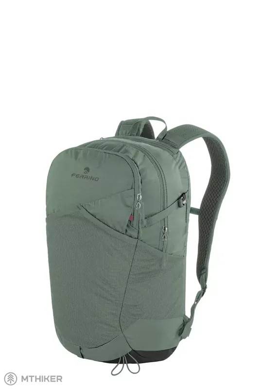 Ferrino Post 25 batoh, 25 l, zelená Novinka