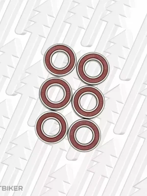 Marin Bearing Kit Enduro 6901 Max set ložisek Výhodná Nabídka