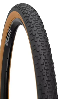 Bezpečná Platba WTB Resolute 700x50C LFR SG2 plášť, TCS, kevlar, černá/hnědá