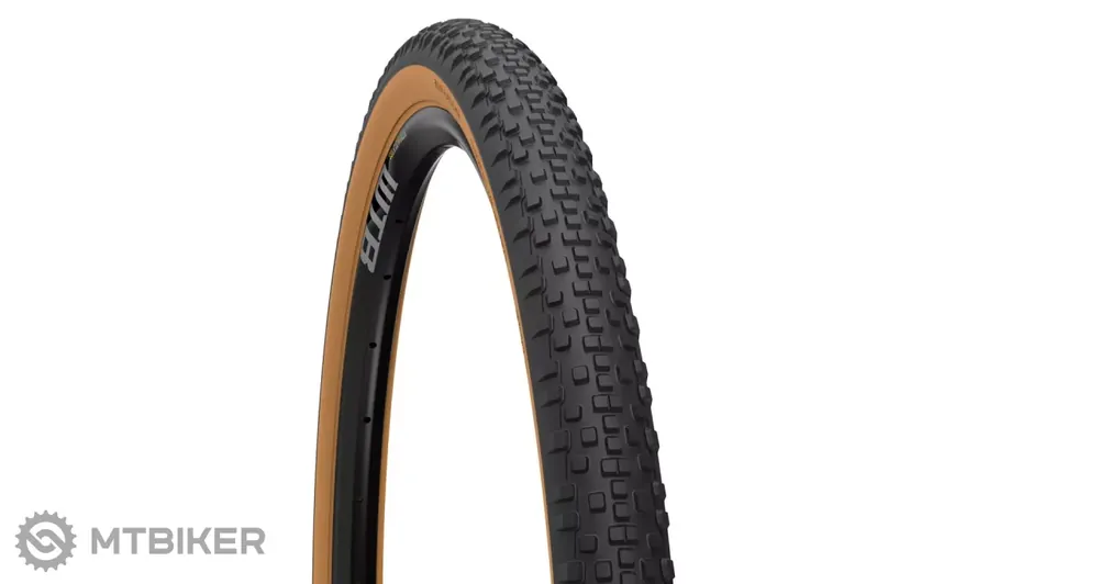 Bezpečná Platba WTB Resolute 700x50C LFR SG2 plášť, TCS, kevlar, černá/hnědá
