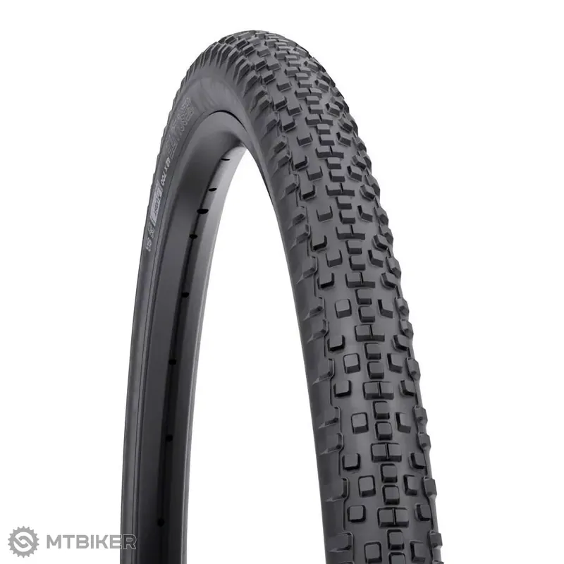 WTB Resolute 700x50C LFR SG2 plášť, TCS, kevlar, černá Top Prodej