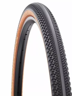 Nejlepší Cena WTB Vulpine S 700x40C LFR SG plášť, TCS, kevlar, černá/hnědá