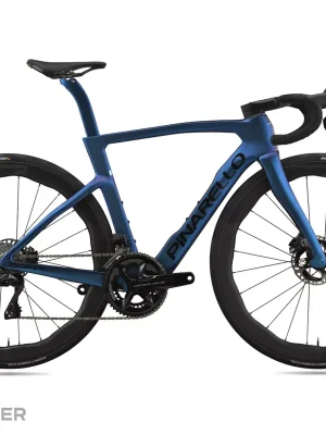 Akční Nabídka Pinarello Dogma F Dura-Ace Di2 kolo, luxter blue