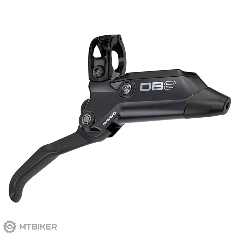 Nejlepší Cena SRAM DB8 Stealth hydr. zadní brzda, 4-píst, Post Mount, had. 2 000 mm
