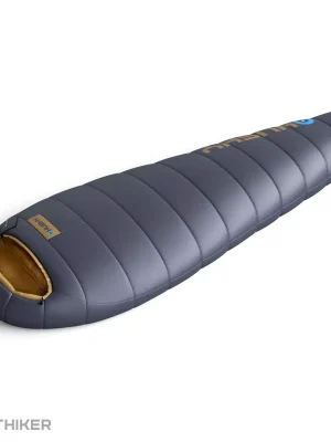 Speciální Cena HUSKY Musset Short spacák, 175 cm, tmavě modrá